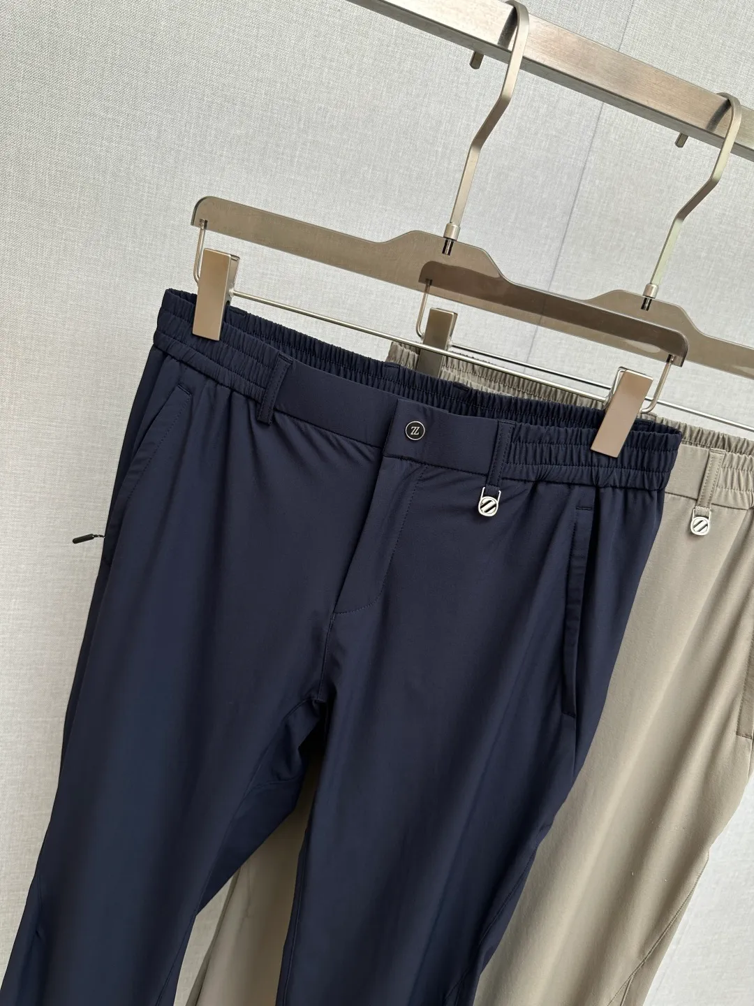 ZEG 26 New Arrival Classic Classiclogo Breathable 。Sizes：M-3x L